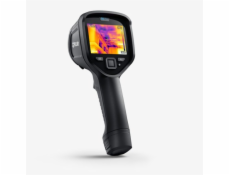 Termokamera Flir E6 Pro 240 x 180 černá