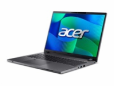 ACER NTB TravelMate P2 (TMP216-51-G2-TCO-34PF), Core 3-100U,16 WUXGA,16GB,512GB SSD,Intel Graphics, Win11P,Gray