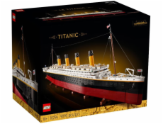 LEGO ICONS 10294 LEGO TITANIC