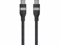 Anker A82E2 USB kabel 0,9 m USB C Černá