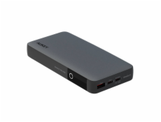 Powerbank Aukey PB-Y43, 20000mAh, 65W PD (black)