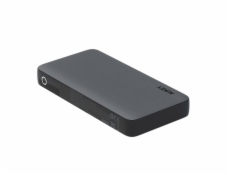 Powerbank Aukey PB-Y42,  20000mAh, 30W PD (black)