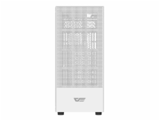 Darkflash A290 computer case (white)