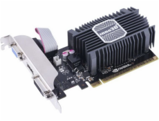 Inno3D N730-1SDV-E3BX grafická karta NVIDIA GeForce GT 730 2 GB GDDR3