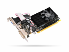 Inno3D GEFORCE GT 730 LP NVIDIA 4 GB GDDR3