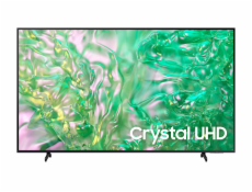 Samsung UE43DU8072UXXH televizor 109,2 cm (43 ) 4K Ultra HD Smart TV Wi-Fi Černá