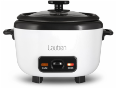 Lauben Rice Cooker Square 1000WB