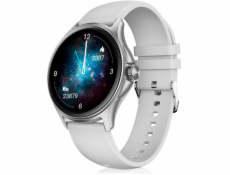 Niceboy Watch Pixel 2 Arctic Silver