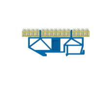 Inulínový blok Pawbol LZ 15/N, 15x16 mm2 Inulínový blok Pawbol LZ 15/N, 15x16 mm2