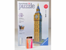 Ravensburger Big Ben 3D Puzzle