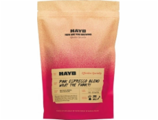 HAYB Kávová zrna HAYB - Pink Espresso Blend WTF 1kg