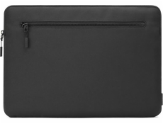 Pouzdro Pipetto Pipetto Classic Organizer Sleeve, černé - Macbook 15/16