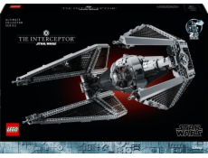 CONSTRUCTOR TIE INTERCEPTOR™