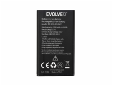 EVOLVEO originální baterie 1700 mAh pro EasyPhone XO