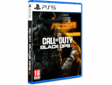 PS5 - Call of Duty: Black Ops 6