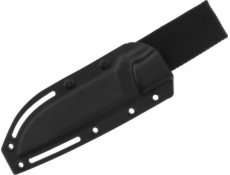 Nůž ZA-PAS  Ultra Outdoor Cerakote G10 Black Toxic