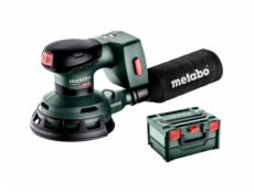 Metabo SXA 18 LTX 125 BL metaBOX 215 (600146840)