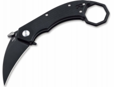 Nůž Boker  Plus HEL Karambit Black