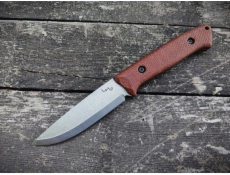 Nůž Zwilling LKW Mercury Scandi Micarta