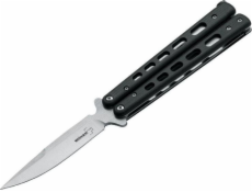 Nůž Boker  Plus Balisong G10, malý univerzální