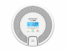 X-Sense CO03D Carbon Monoxide Detector