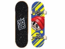 Hračka skateboard Fingerboards 6071054