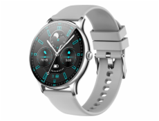 T-FIT 230 CALL SILVER smartwatch