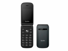 QUBO X-209 BK 4G