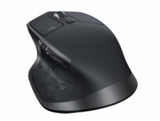 Logitech MX Master 2S Wireless Mouse - GRAPHITE - EMEA