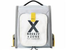 PETKIT Breezy xZone Pet Carrier- Grey (P7703a)