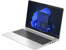 HP ProBook 455 15.6 G10 AMD Ryzen™ 7 7730U Notebook 39,6 cm (15,6 ) Full HD 16 GB DDR4-SDRAM 512 GB SSD Wi-Fi 6E (802.11ax) Windows 11 Pro Silver