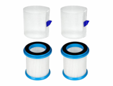 HEPA filters for INSE S6 series (2 pcs.)