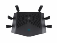 Acer Router Predator Connect W6x, wifi 6 router, EU plug