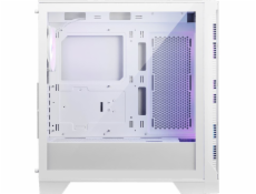 Obudowa MSI MAG FORGE 320R WHITE AIRFLOW