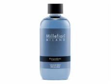 Náplň do difuzéru Millefiori Milano, Modrá Posidonie, 250 ml