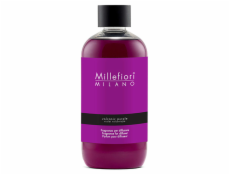 Náplň do difuzéru Millefiori Milano, Natural, Vulkanická fialová, 250 ml