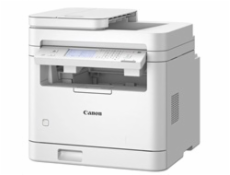 Canon i-SENSYS MF287dw - černobílá MF (tisk,kopárka,sken, fax), ADF, 28 str./min, displej, AirPrint,USB,LAN, WiFi