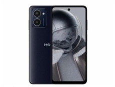 HMD Pulse Pro, 8/256 GB, Dual SIM, černá