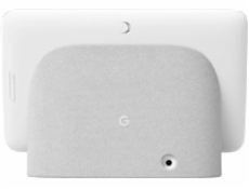 Google Nest Hub 2 chalk