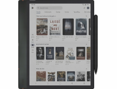 Ebook Onyx Boox Note Air 4 C 10,3  E-Ink Kaleido 3 64GB Wi-Fi Gray