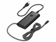 HP AC Adapter USB-C 110W Laptop Charger