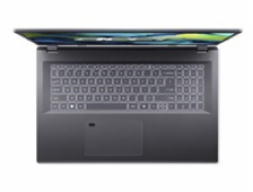 ACER NTB Aspire 17 (A17-51M-3862),i3-100U,17.3 FHD,16GB,512GB SSD,Intel,Win11H,Gray