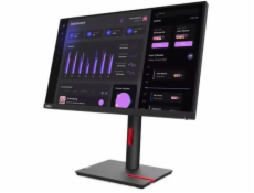 LENOVO ThinkVision T24i-30, LED Monitor 23,8 