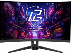 Monitor ASROCK 27  PG27FRS1A