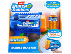 ZURU Bunch O Bubbles - Bubble Blaster, mýdlové bubliny