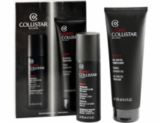 COLLISTAR SET (SPRCHOVÝ GÉL 250ML + DEO SPREJ 125ML)