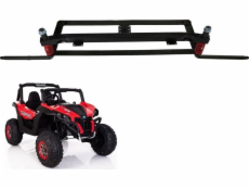 Lean Cars Přední náprava pro vozidlo XMX603 Buggy na baterie