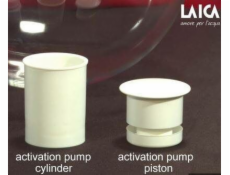 Laica DUFP001 Aktivační pumpa pro filtr Germ-Stop a filtr Mikro plastik