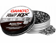 Śrut Gamo Premium Accutek Hollow Point kal. 4,5 mm - 500 szt.