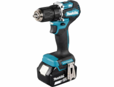 Vŕtací skrutkovač Makita 18V DDF487RTJ